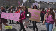 Donne migranti in Svizzera