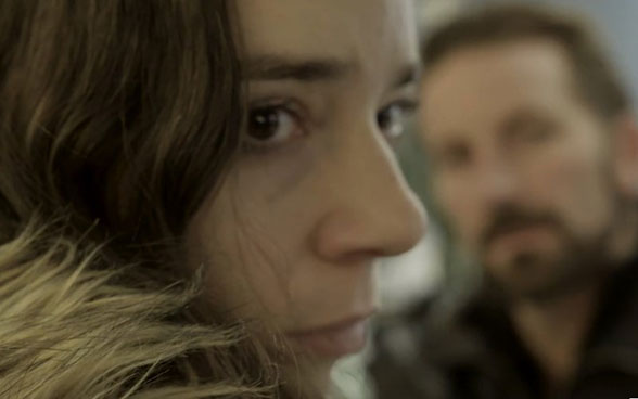 In quanto vittima della tratta, Kalina ha dei diritti