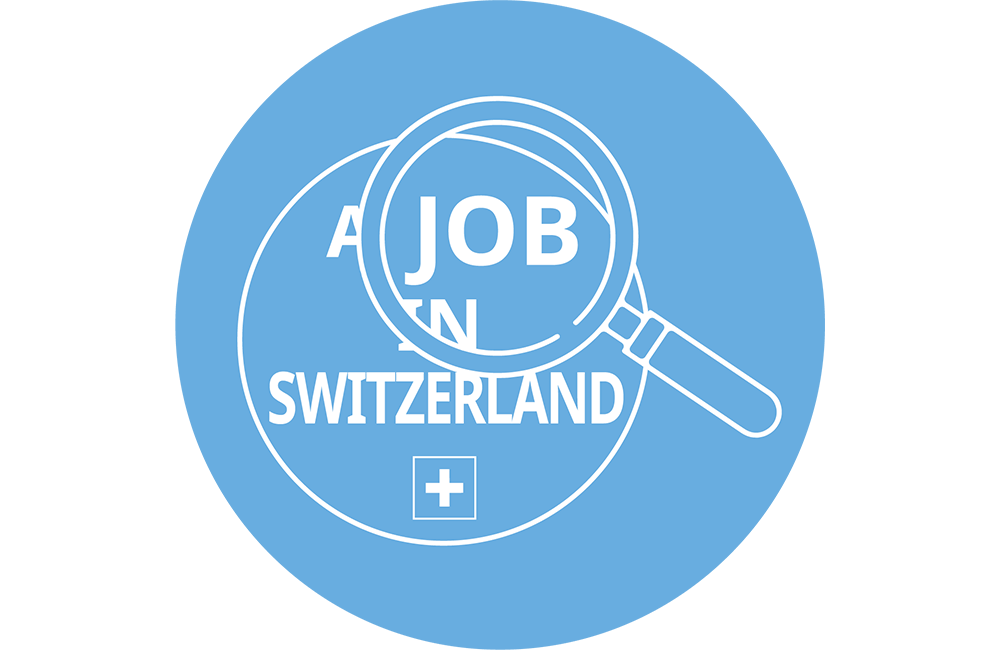 A job in Switzerland