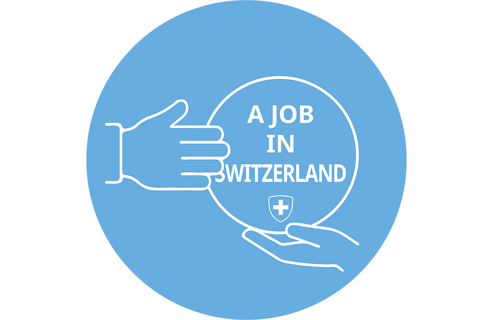 A job in Switzerland