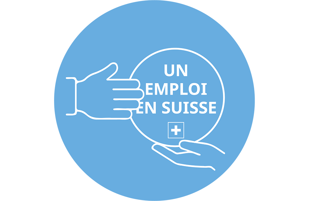 Un emploi en Suisse