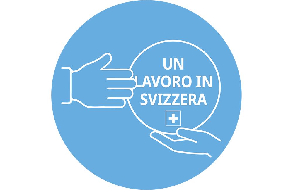 Un lavoro in Svizzera